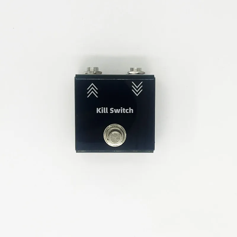 Diy Handmade Guitar Bass Bass Effects for Kill Switch Switch Effects