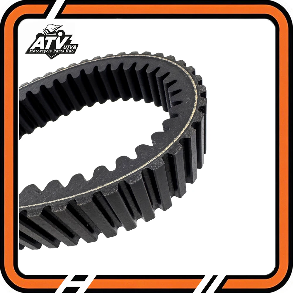 0JWV-055000-3000-M1 Kevlar Material CVT belt For CF1000 CFX10 2024 CFORCE 800 1000 TOURING 1069 35.7 26