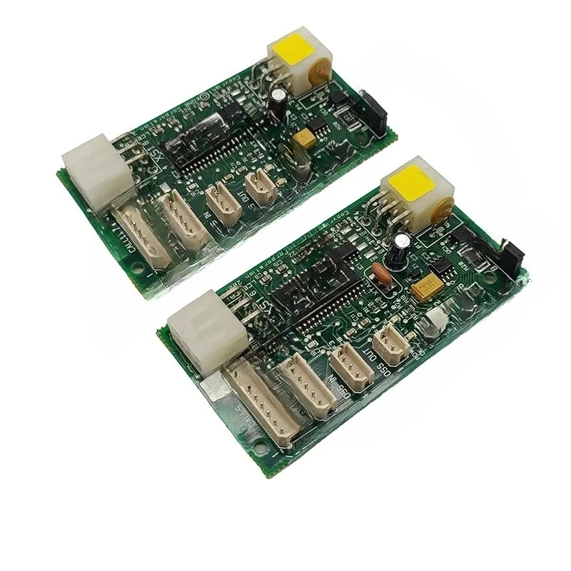 Elevator Shaft Communication Board KM713700G11 KM713700G51 KM713700G71 PCB