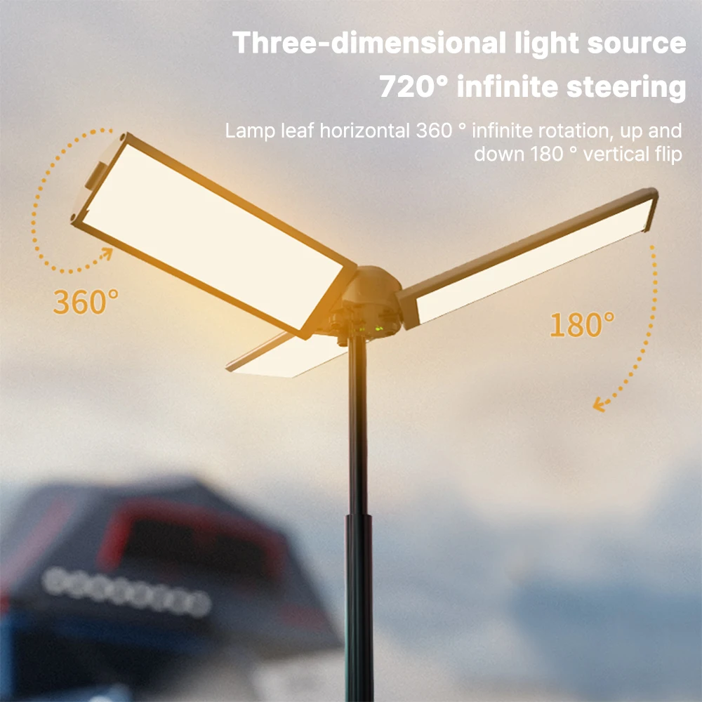 Thumbnail 2 - #24 Trending Camping Lantern Lights Right Now