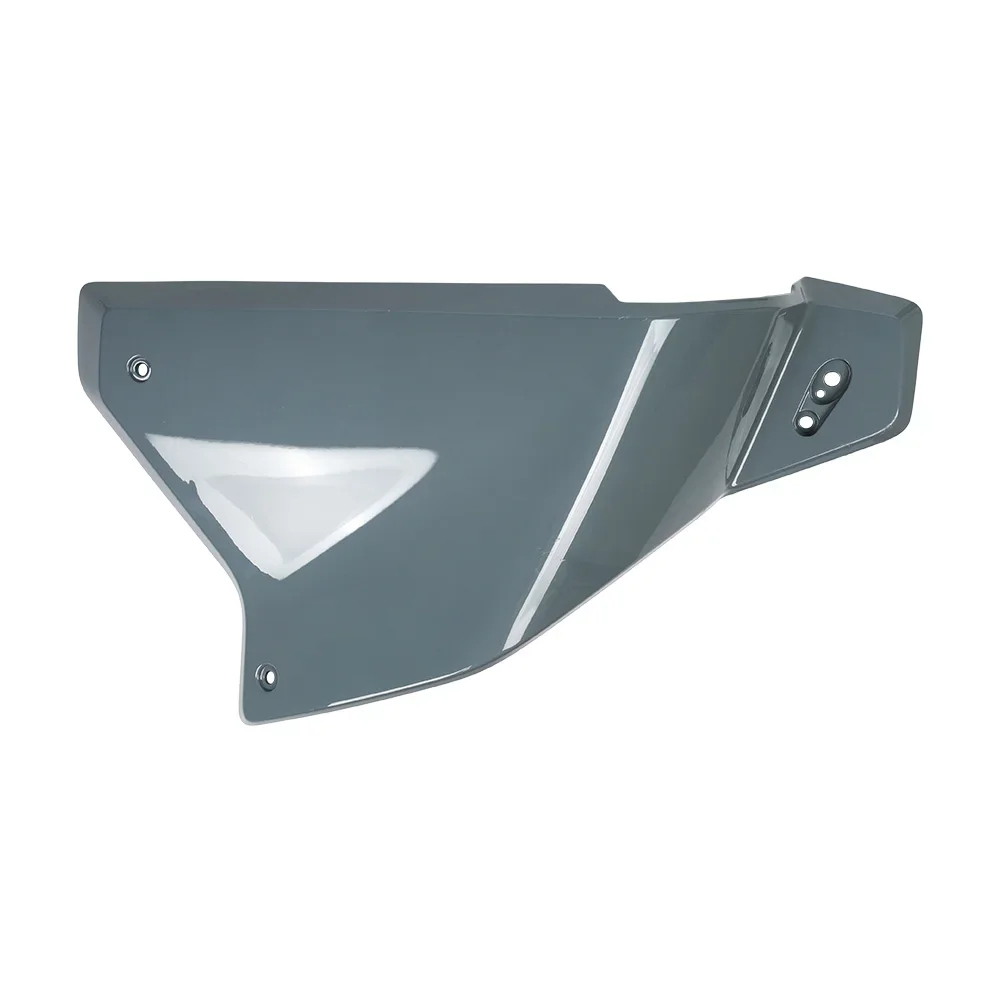 For CFMOTO 450MT CF-MOTO 450 MT MT450 Motorcycle Accessories Radiator Protection Shell Water Tank Oil Tank Cover Radiator Guard