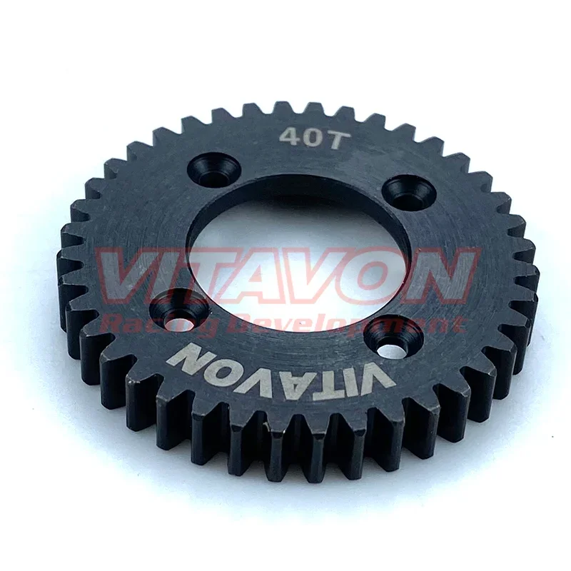 VITAVON HD 40T Spur Gear for Losi LaserNut LOS232025