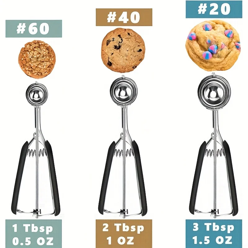 Thumbnail 2 - #7 Compare Ice Cream Scoops Before You Buy