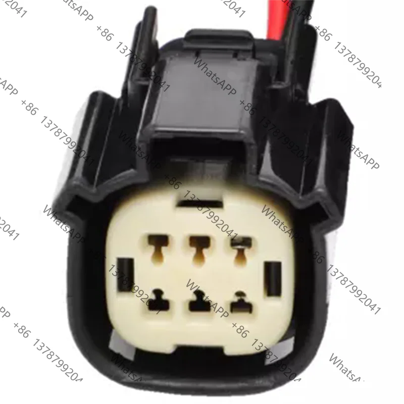 L36A Fog Light Wiring Harness Kit  Challenger 2015‑2019