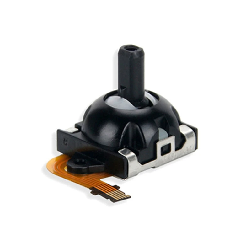 Hall Effect Joystick for Portal 3D Analog Stick Sensor Module for PS Portal Virtual Handheld Joystick-DTB3