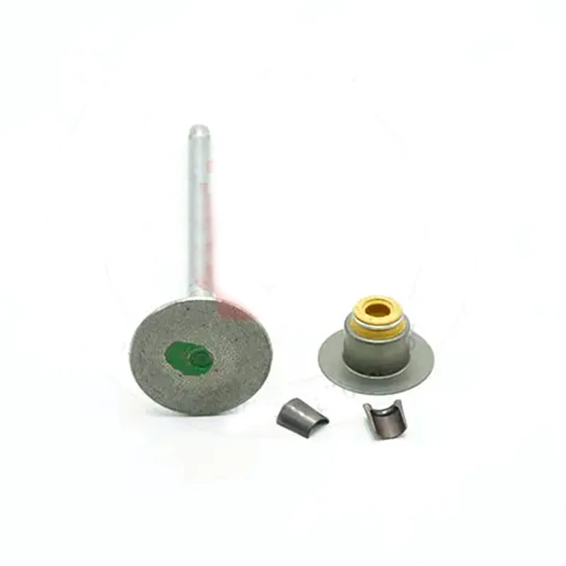 

for Cummins Engine QSB6.7 Exhaust Valve Kit 4955210 3968183