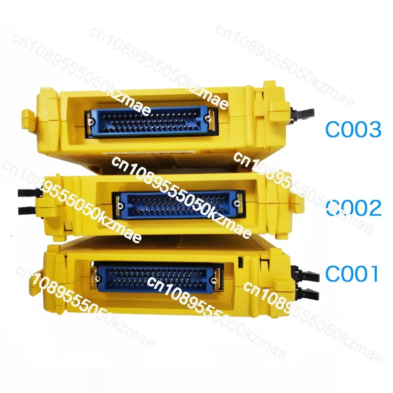 For new Fanuc input/output modules A03B-0815-C001 A03B-0815-C002 A03B-0815-C003