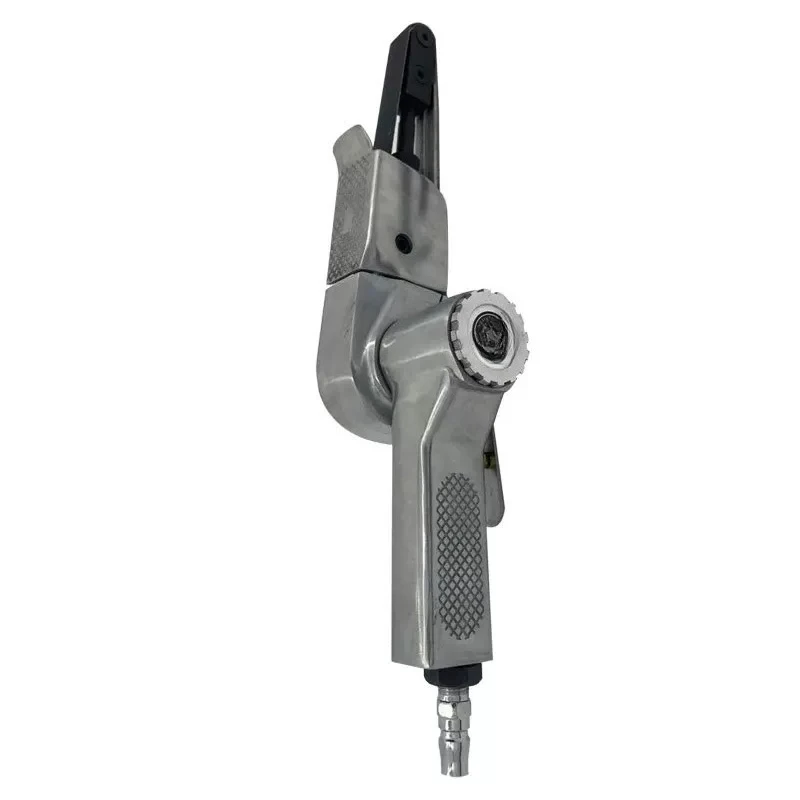 For pneumatic belt machine, trimming sanding and polishing machine corner grinding
