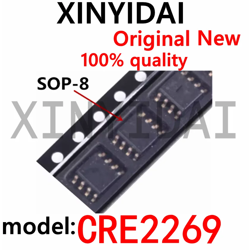 

5piece/lot CRE2269