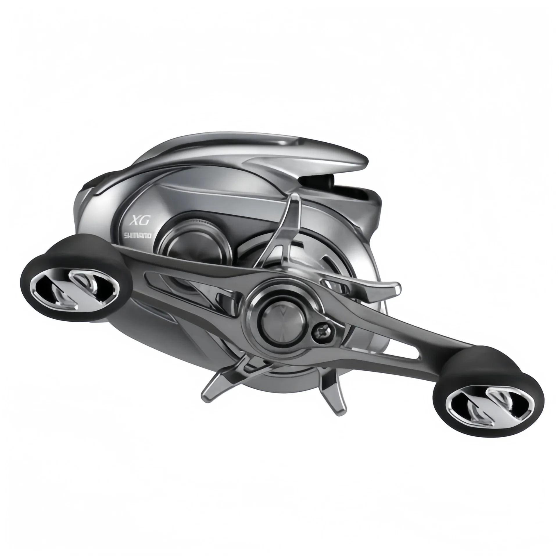 2022 SHIMANO Metanium SHALLOW EDITION 6.2:1/7.1:1/8.1:1 10+1BB 5.0kg Prower MGL S3D Spool Baitcasting Fishing Reel