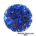Black-Blue