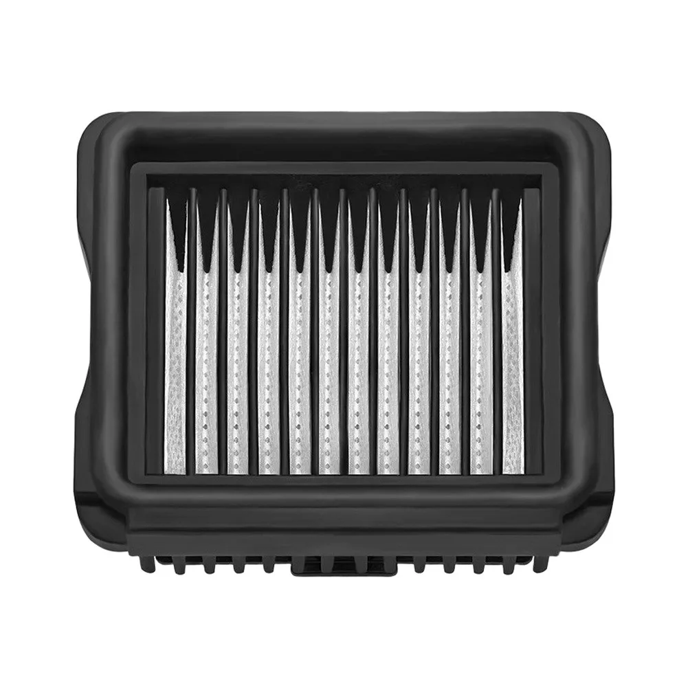 For Daily Home Cleaning NEW880BK HEPA Filter Set Microfiber Mop Roller High Efficiency HEPA Filter Cleaning Brush