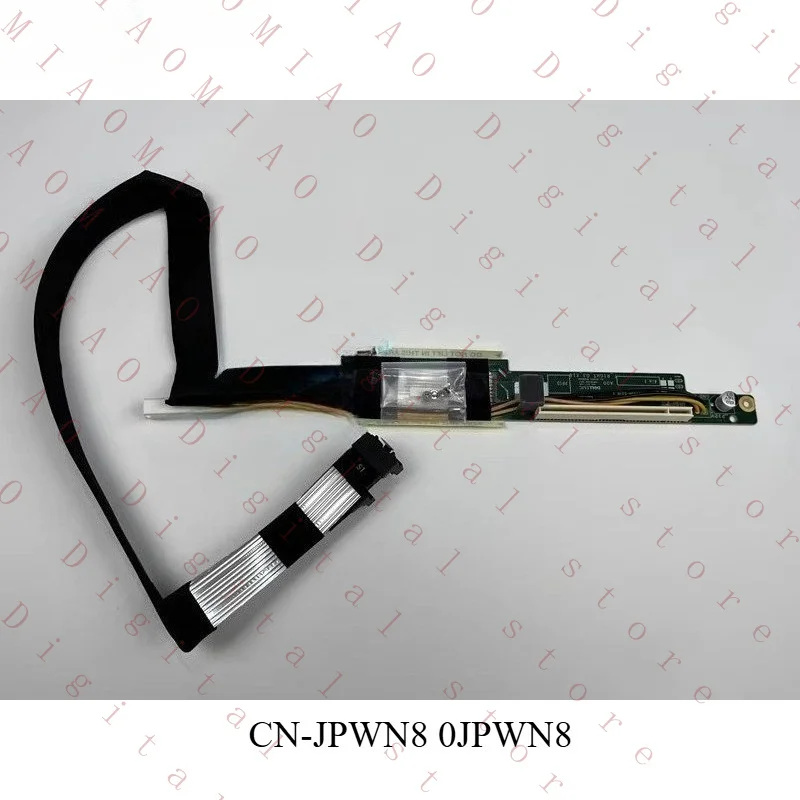 

Новый кабель APT для Dell C4140 GPU S1S2 - PCIE Sata CN-JPWN8 0JPWN8