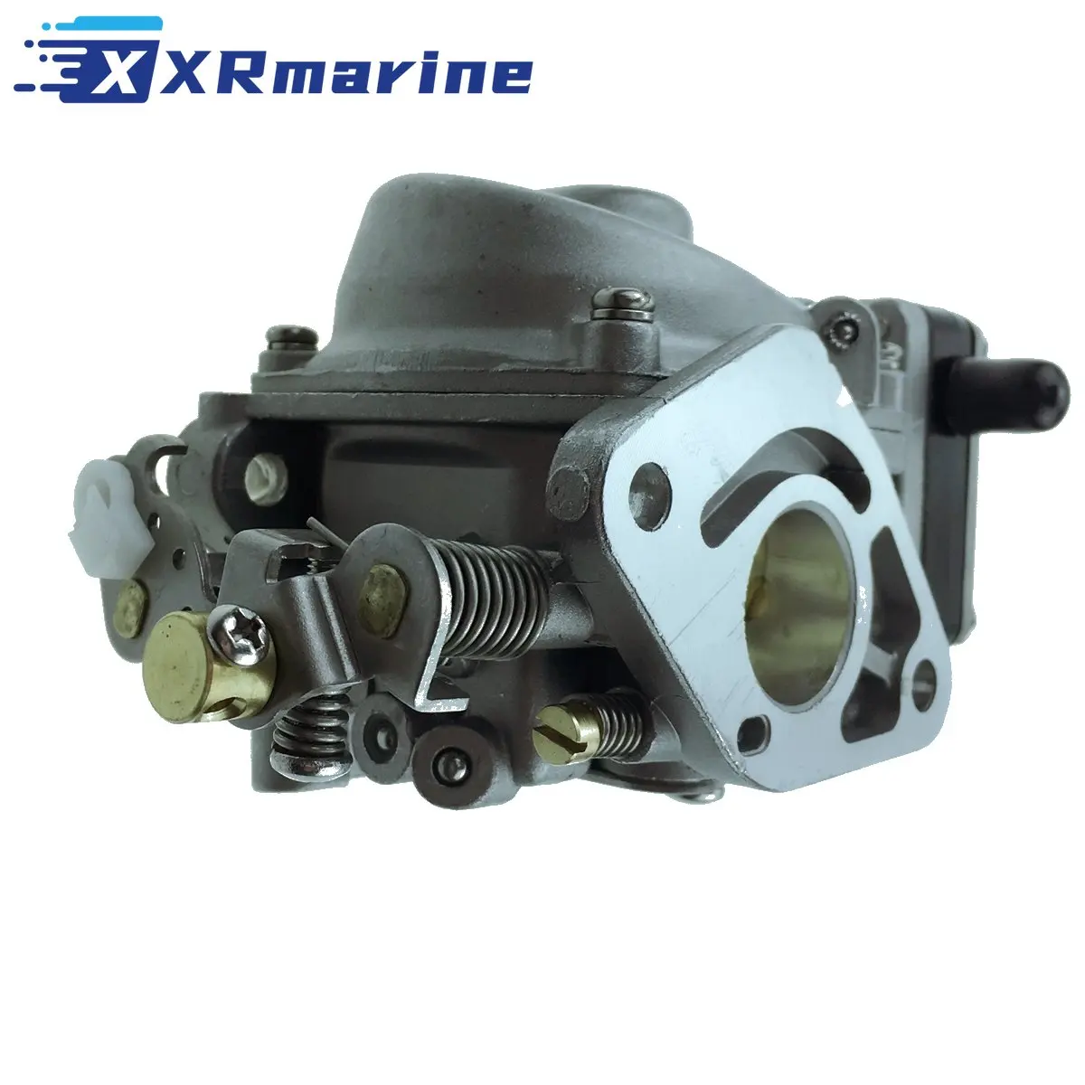 

369-03200-2 Carburetor Assy For Tohatsu Nissan 5HP M5B M5BS Outboard Engine Boat Motor 36903-2002M 369032002 369032002M