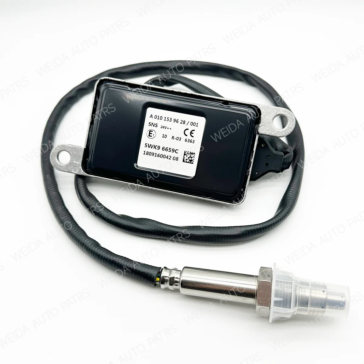 

For Mercedes-Benz Truck Nitrogen Oxygen Sensor 5WK96659C A0101539628