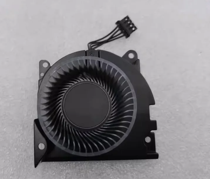 Original Graphics Card Fan for Nvidia RTX A2000 BAPB0420B2UP001 BAPCD0420R2UP001 DC12V 0.60A Cooler Fan