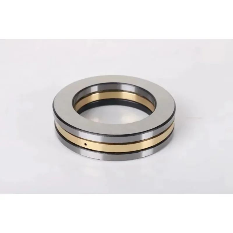 

Industrial 29284EM Spherical Roller Thrust Bearings High-Speed Performance Rust-Proof 420*580*95mm
