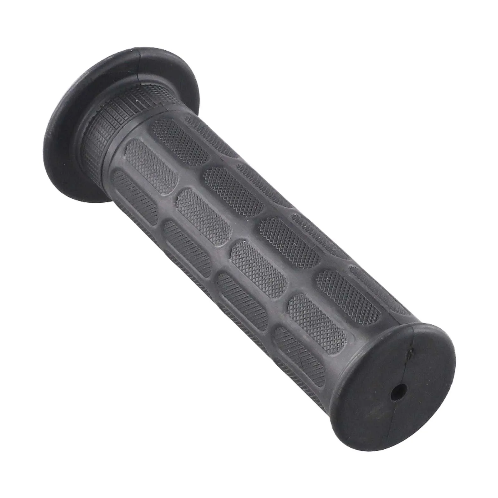 124X 22 Mm Agricultural Machinery Replacement Handle For Tools Rubber Comfort Grip Long-lasting Performance PVC Rubber Material