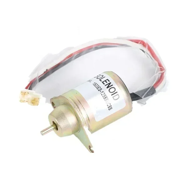 

For 12V Stop Solenoid 119653-77950 119285-77950 1503ES-12S5SUC5S