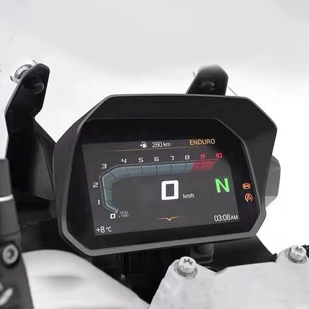 2025 2026 R 1300GS أداة قبعة الشمس قناع متر غطاء حماية لسيارات BMW R1300 GS ADVENTURE R 1300 GS 1300 GS1300 R1300GS 2024 #2