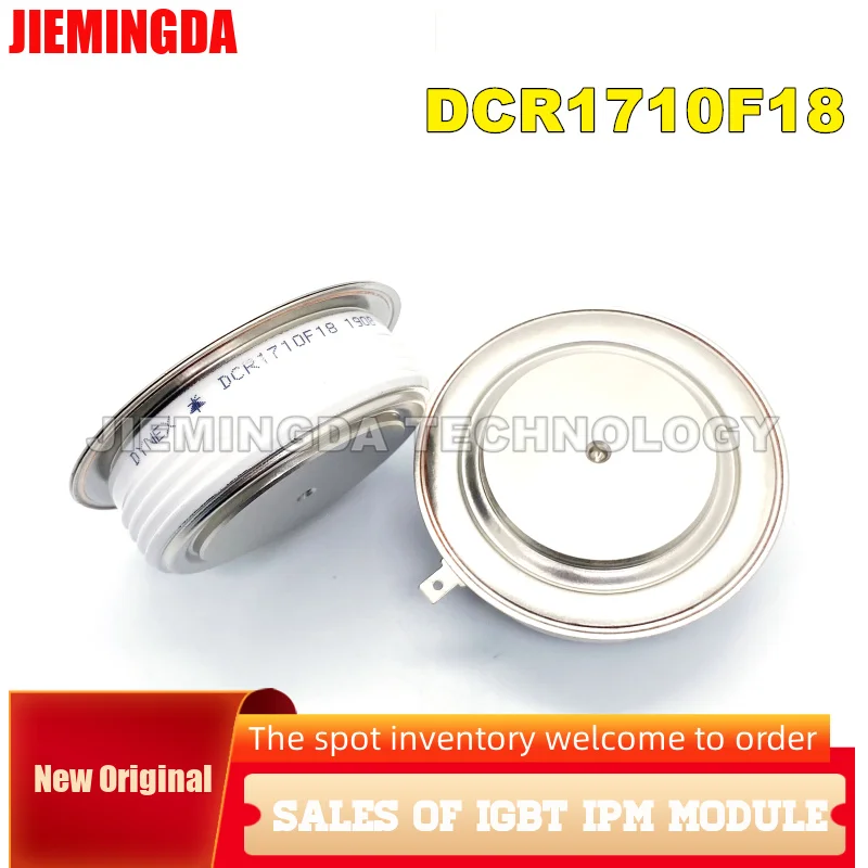 DCR1710F22 DCR1710F18 DCR1710F26 DCR1710F20 DCR1710F24 وحدة SCR الأصلية الجديدة في المخزون