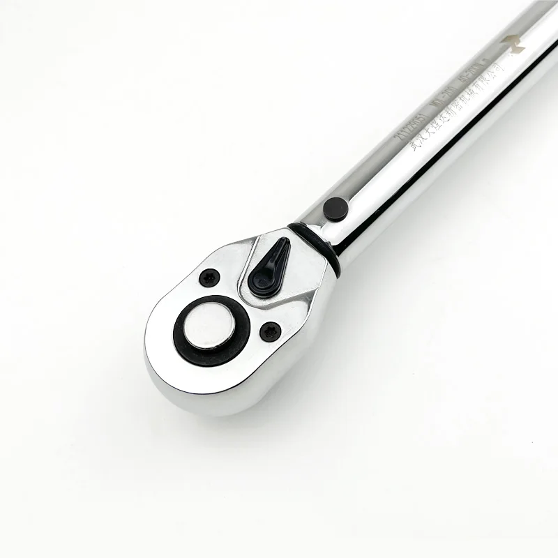 200-1000N.m 3/4 "1" الثقيلة D uty مسبقا عزم الدوران أداة مفتاح الربط الصناعية الصف الميكانيكية نافذة مفتاح العزم