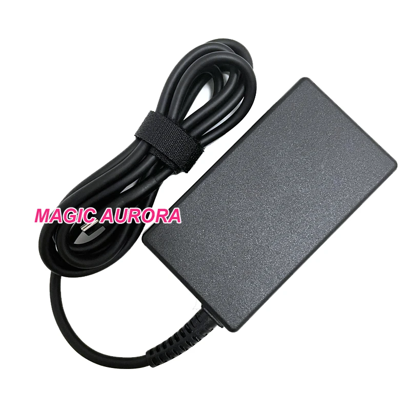 Imagem -06 - Original A20065n3a 65w tipo c Carregador 20v 3.25a Adaptador para Chicony Portátil Fonte de Alimentação