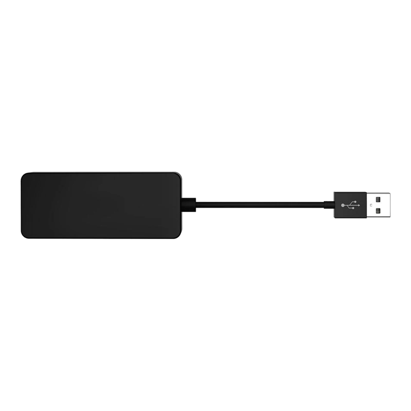 

Автомобильный автомобильный громкой связи, автомобильный игровой USB-ключ для телефона, для автомобильной радиосистемы, черный