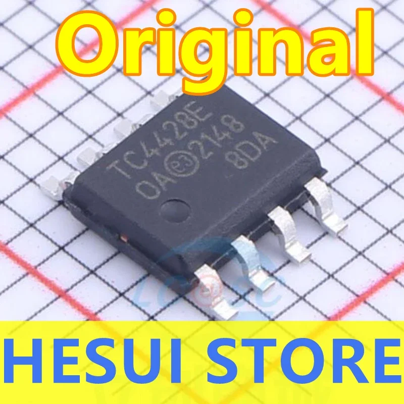 TC4428EOA713 TC4428E 2148 oryginalny