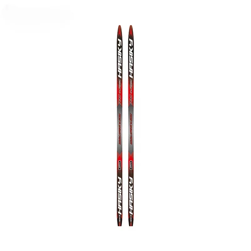 2024 Hotsale Cheap Hunting  Cross Country  Wide Ski