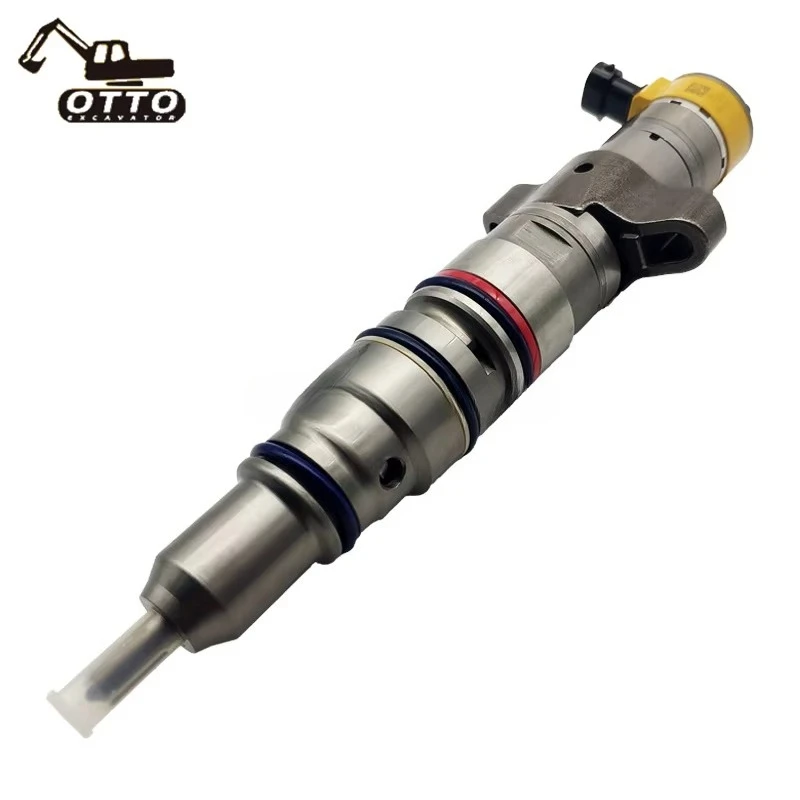 

OTTO 324D 325D 327D E330D E336D C7 Engine Fuel Injector 387-9427 3879427 235-2888 236-0962 Common Rail Injector for