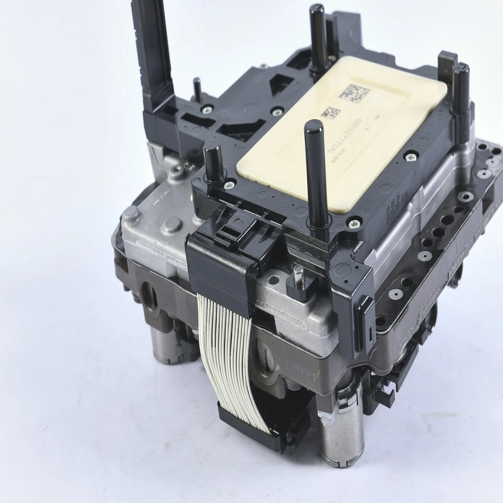 02E927770AD Корпус клапана DSG DQ250 с TCU для 6-скоростной трансмиссии Volkswagen/Audi Group