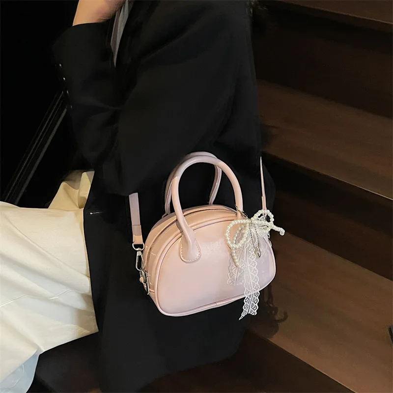

Premium Package: Popular Small Women's Bags, Large Capacity, Versatile Handbags, Single Shoulder Strap, Crossbody Bag