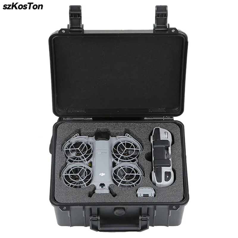 Waterproof Case For…