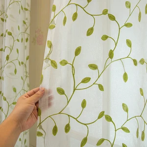 12-En çok satılan, yapraklı perde-no. 8