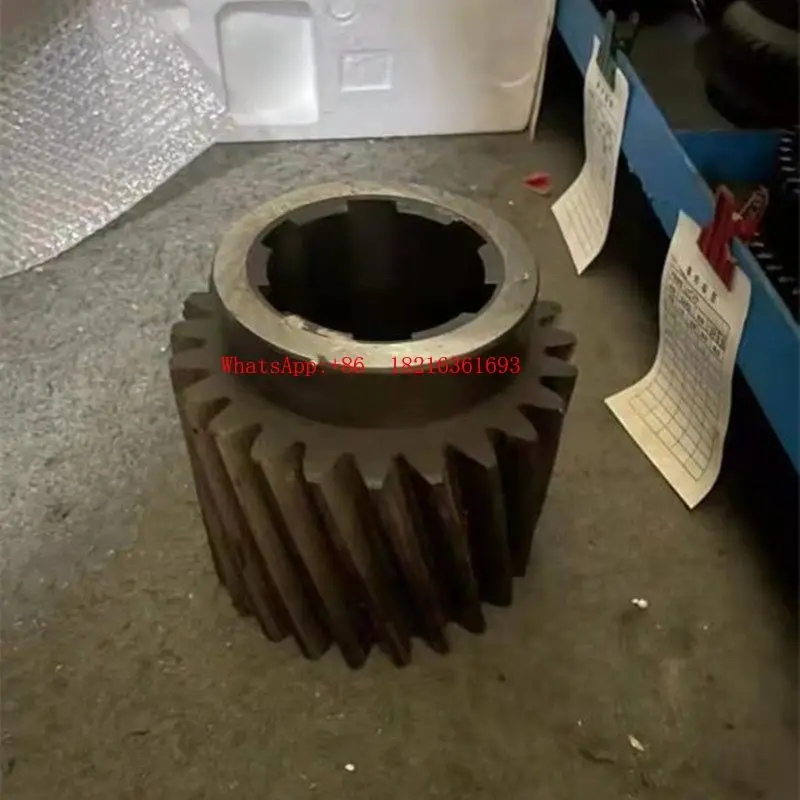 Limited Offer C5116 Vertical Truck Accessories Helical Gear Z25 L157 Z24