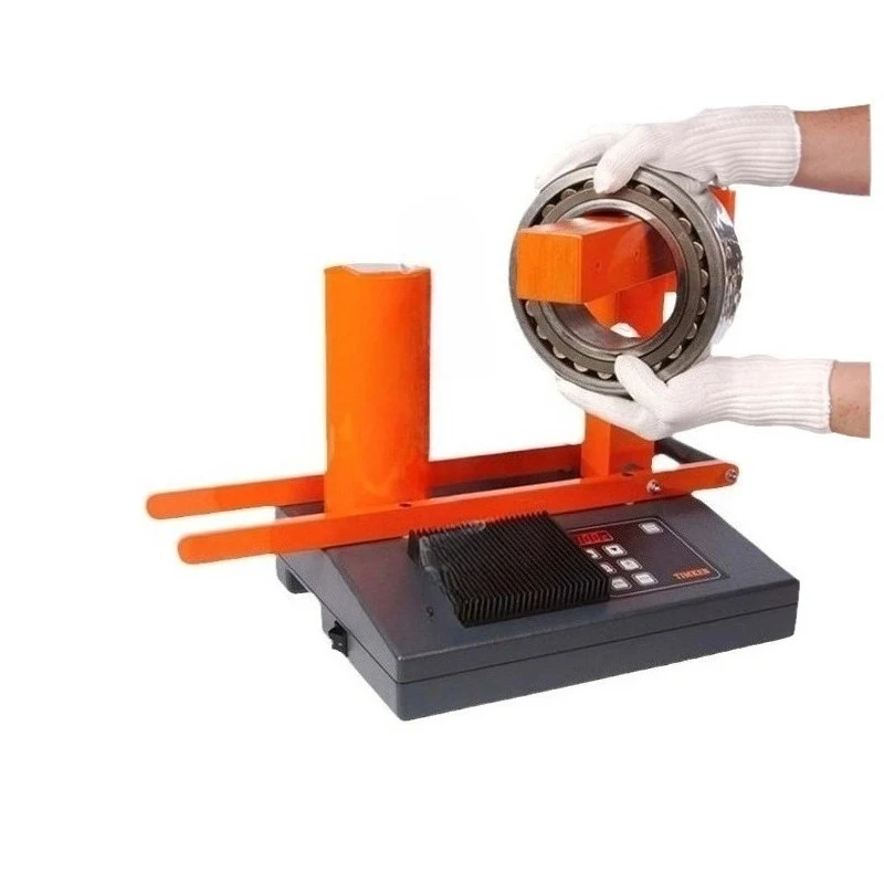 Induction heater  portable bearing heater 3.6KVA