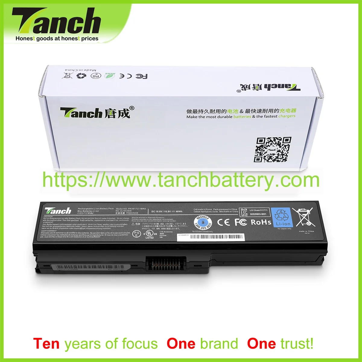 Laptop Batteries Fo…