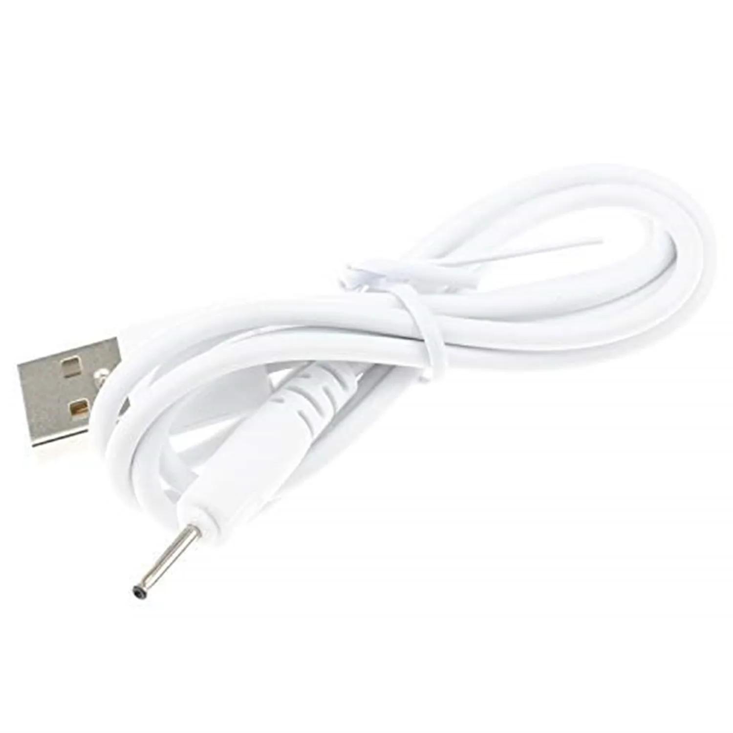 Сменное Зарядное устройство USB, 2 шт., совместимое со стилусом, перо для планшета Huion P80/PE330/PF150, графическая ручка, гнездо 2,0 мм, USB-шнур