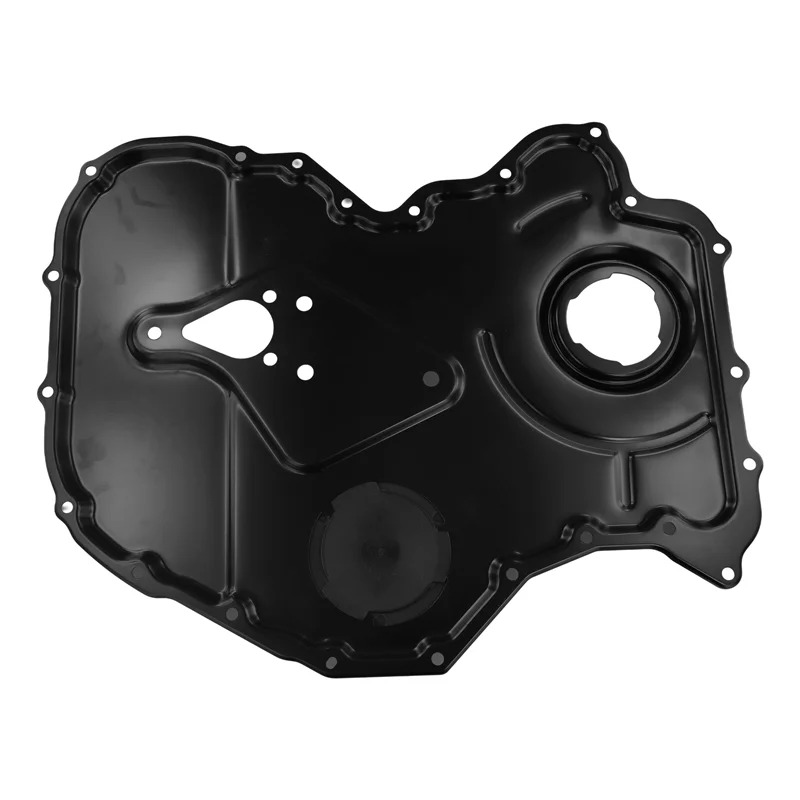 

3.2 Diesel Front Timing Cover BK3Q-6019-CB U202-10500-A For Ford Transit Ranger 11-22 Assembly 1717590 184649 BK3Q6019CB
