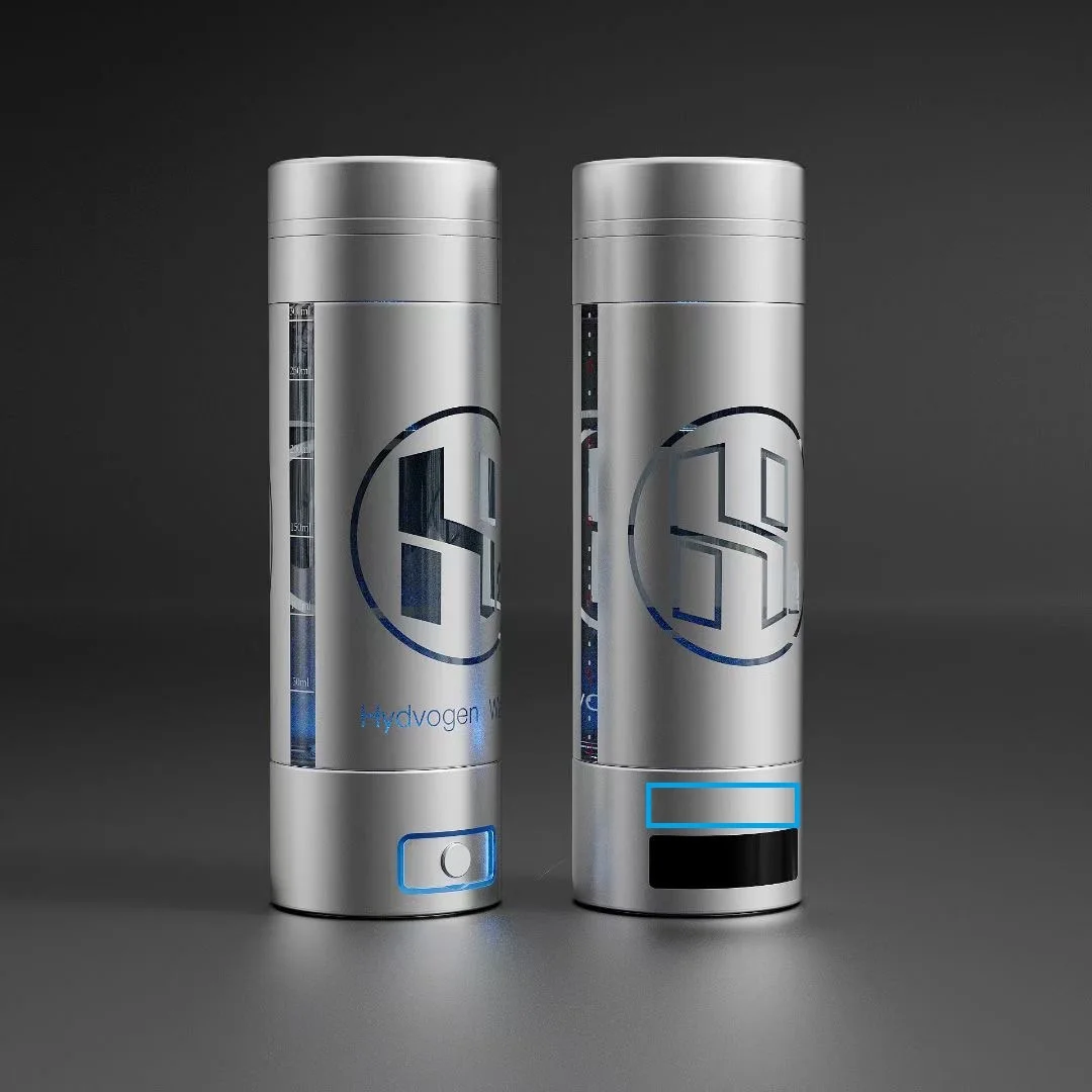 

Портативный перезаряжаемый генератор водородной воды 9000ppb, бутылка с питанием от USB SPE PEM, технология для домашнего использования, автомобильный уличный настольный компьютер