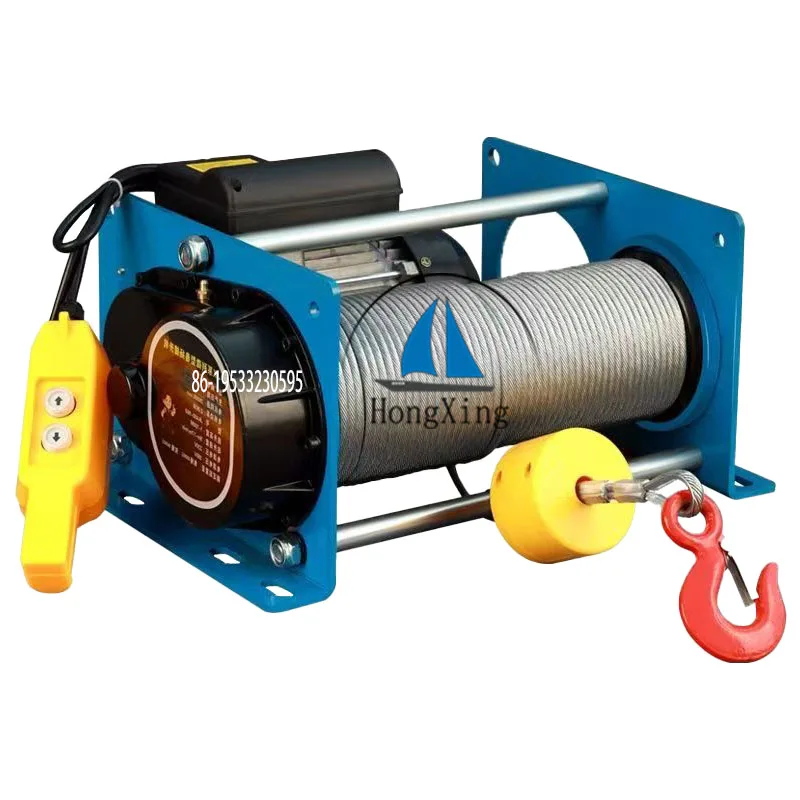 

Gear Pump Pulling Support