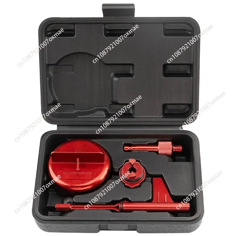 For Mercedes 9 Speed Oil Level Check Gear Adjustment Tool 9 Speed 725.0 Transmission Oil Refueling Tool