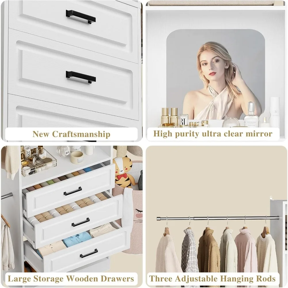 Thumbnail 4 - #9 Compare Modular Closet Systems Before You Buy