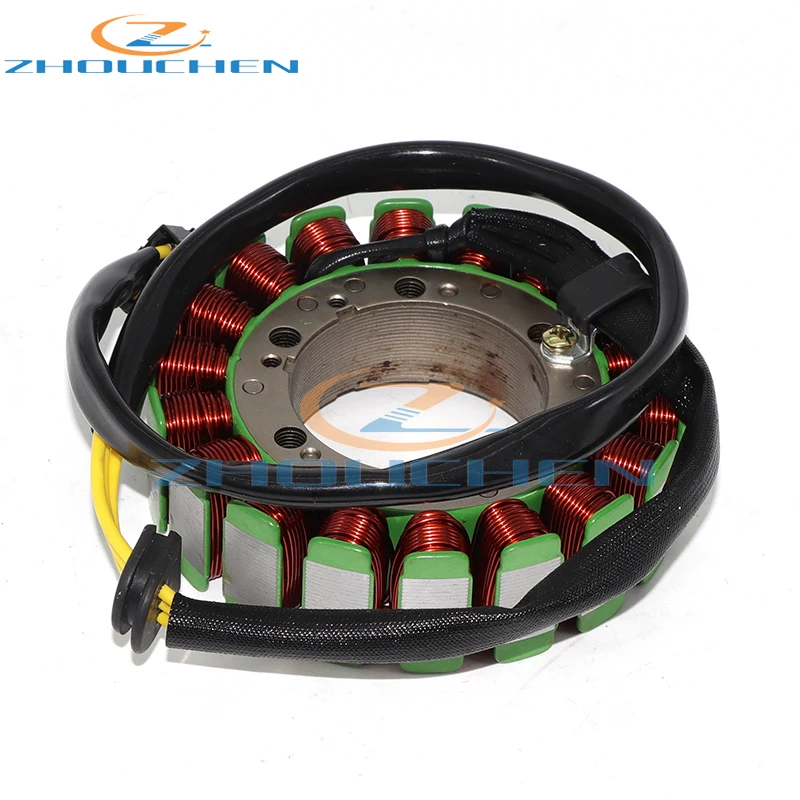 Motorcycle Generator Stator Coil Assembly Kit For BMW F650GS 2009-2014 F700GS F800R F800S F800GS F800ST F800GT F800 F650 GS ST R