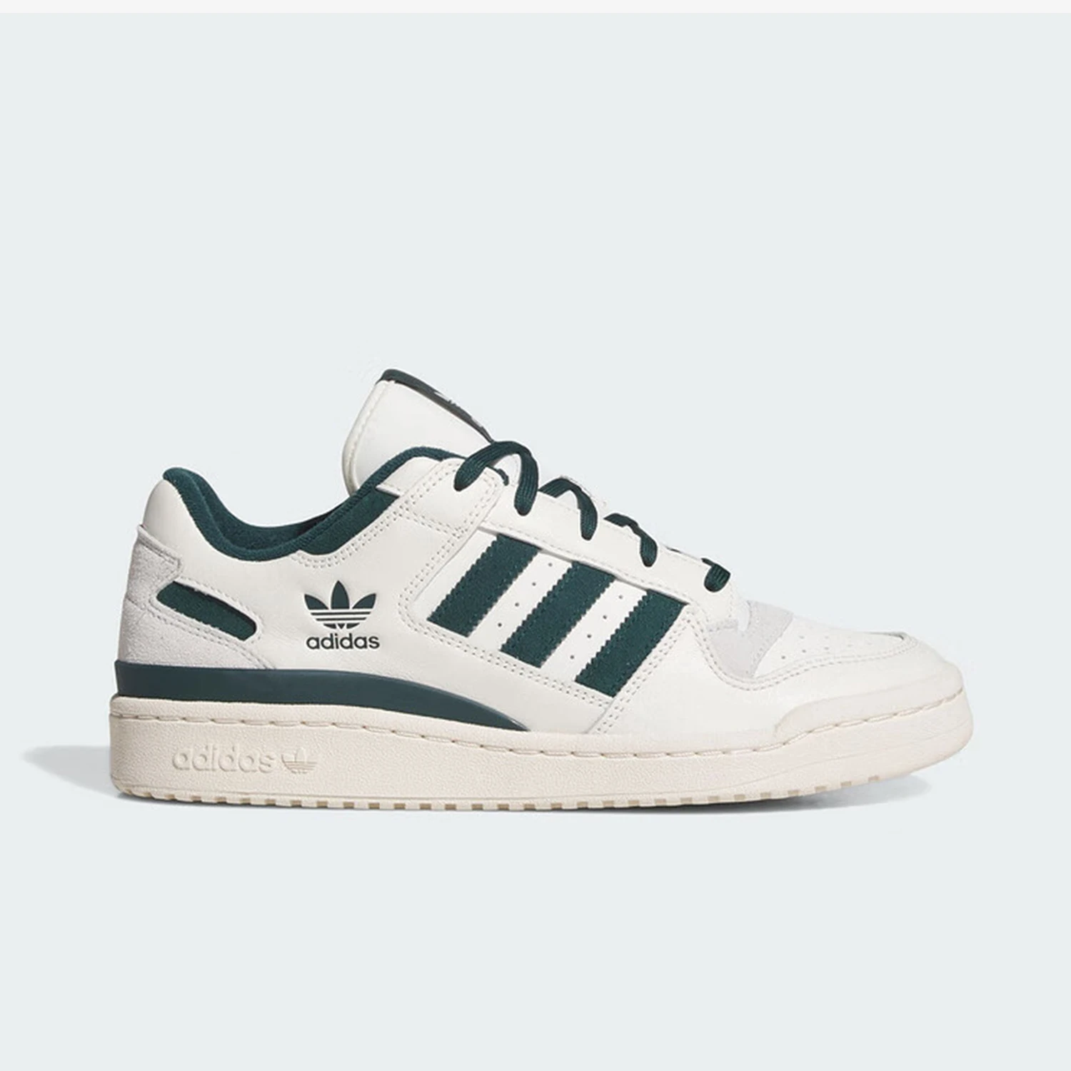 حذاء رياضي كاجوال كاجوال للرجال والنساء من Adidas JQ0207 #1