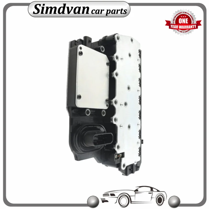 

Новый модуль управления коробкой передач 6T40 6T45 24256523 24264683 24287422 24275861 25201424 для Chevrolet Cruz Malibu
