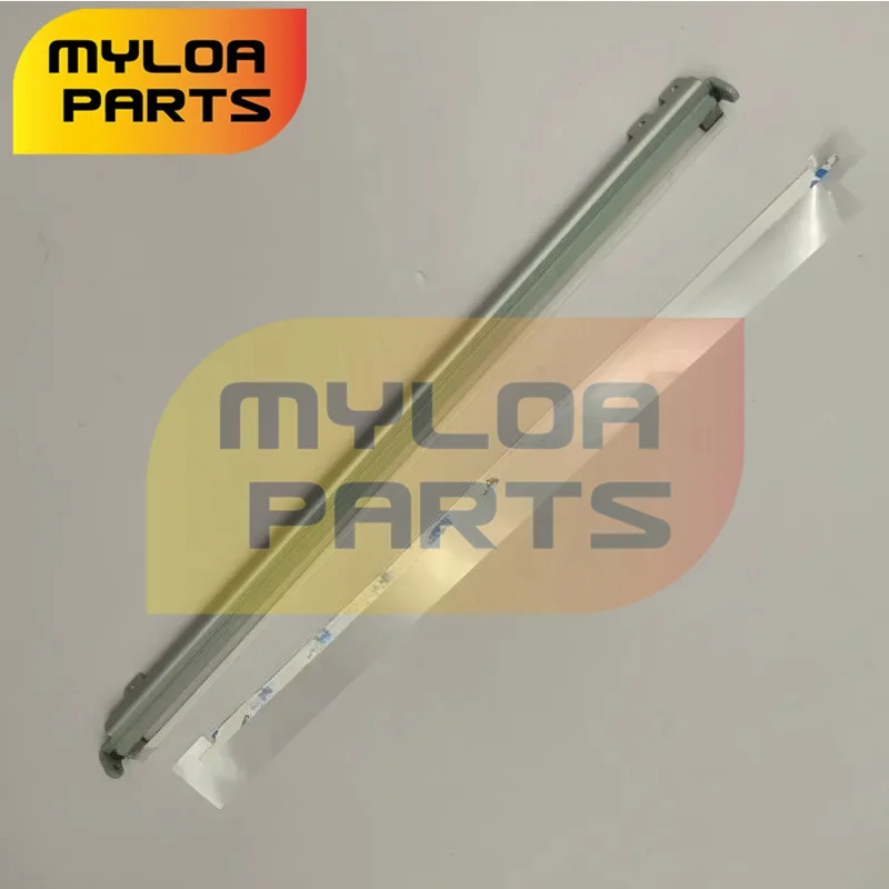 1X new transfer belt cleaning blade is for HP CP5525 CP5525 5525 5225 M755 M750 M700