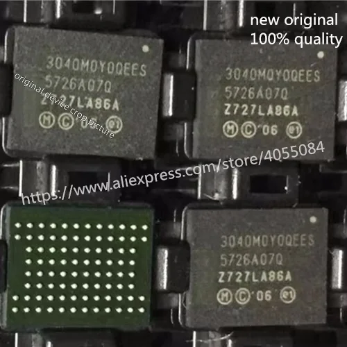 2pcs/lot 2pcs/set Original be of great Quality 3040M0Y0QEES 3040MOYOQEES 3040M0 Electronic components chip IC