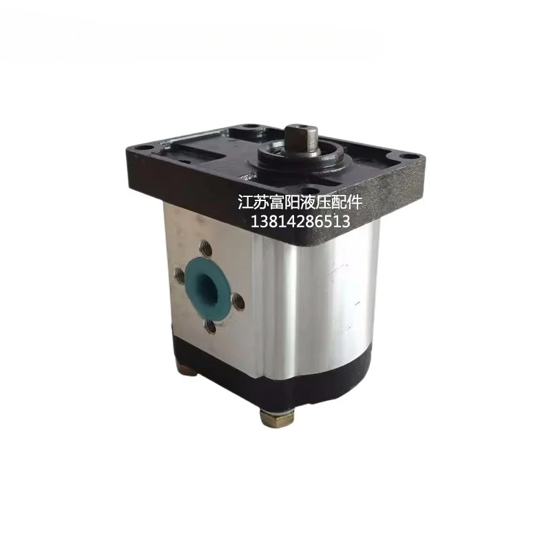 

Gear pump CBN-E310L/E306L/E320L/E314L/E316L hydraulic oil pump